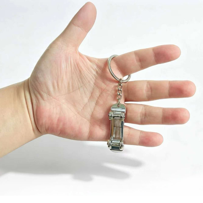 Llavero Creativo con Forma de  - Edc Deep Carry reseña y precio