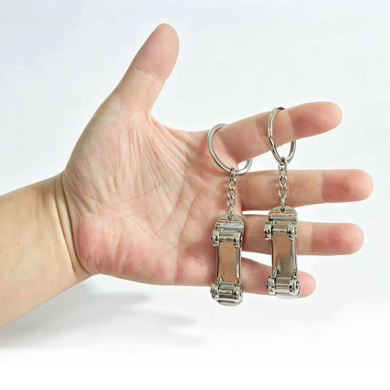Llavero Creativo con Forma de  - Edc Deep Carry reseña y precio