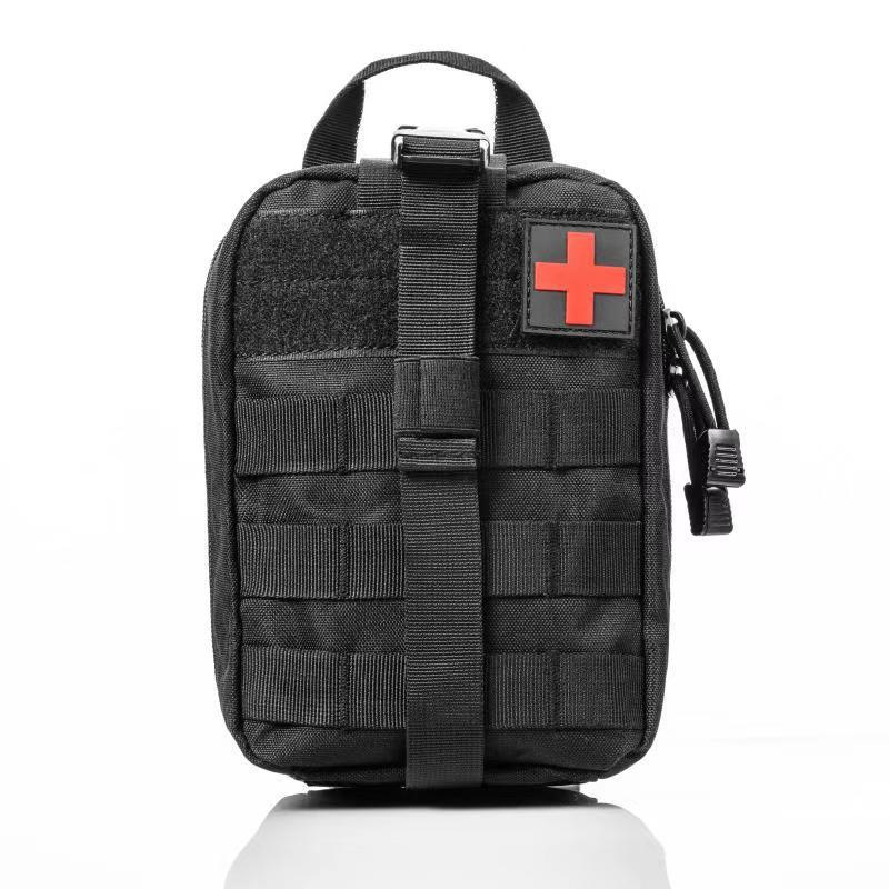 Botiquín de Primeros Auxilios, - Edc Deep Carry reseña y precio