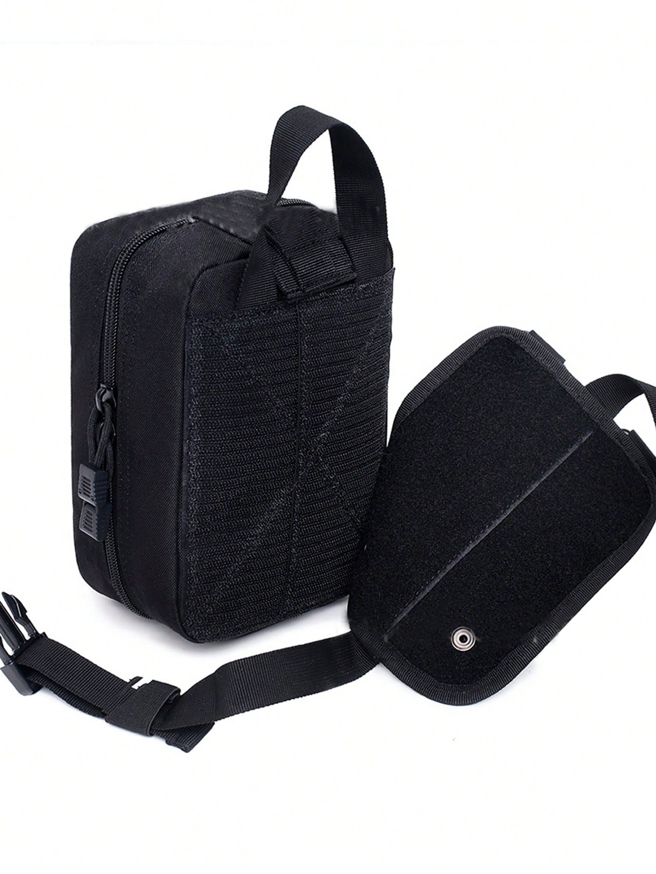Botiquín de Primeros Auxilios, - Edc Deep Carry reseña y precio