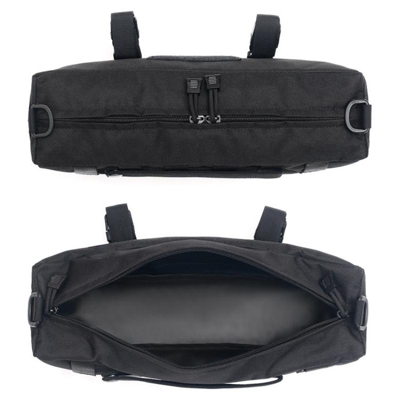 Mochila táctica viaje Camping  - Edc Carry Case reseña y precio