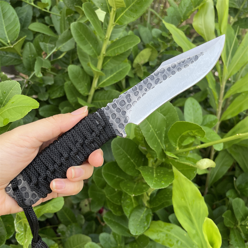 Cuchillo de bolsillo con hoja  - Everyday Carry (Edc) Knife reseña y precio