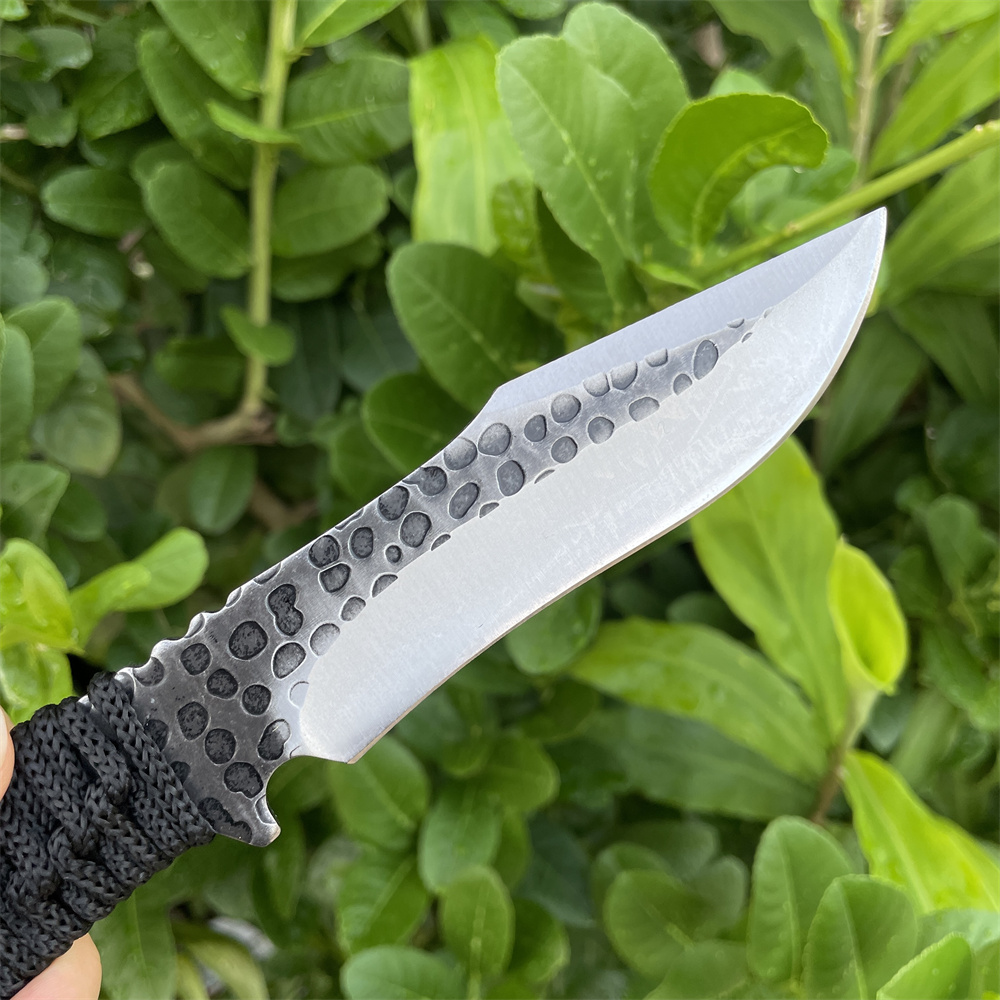 Cuchillo de bolsillo con hoja  - Everyday Carry (Edc) Knife reseña y precio