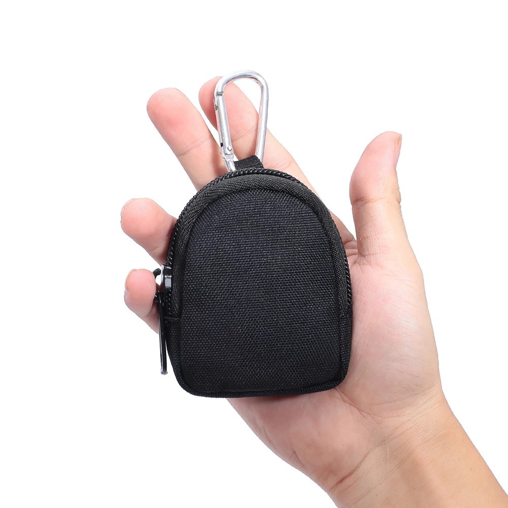 Bolsa Táctica EDC para Llaves, - Edc Carry Case reseña y precio