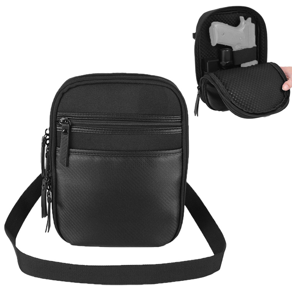 Bolsa Táctica para Pistola, Bo - Edc Concealed Carry Holster reseña y precio