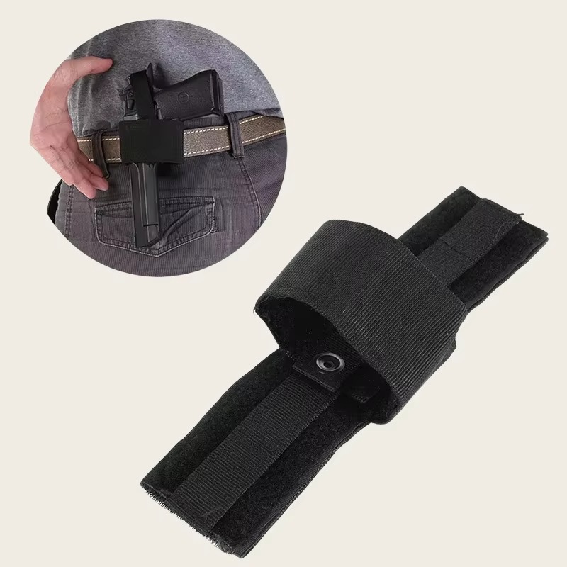 Funda de Pistola Oculta para C - Edc Concealed Carry Holster reseña y precio