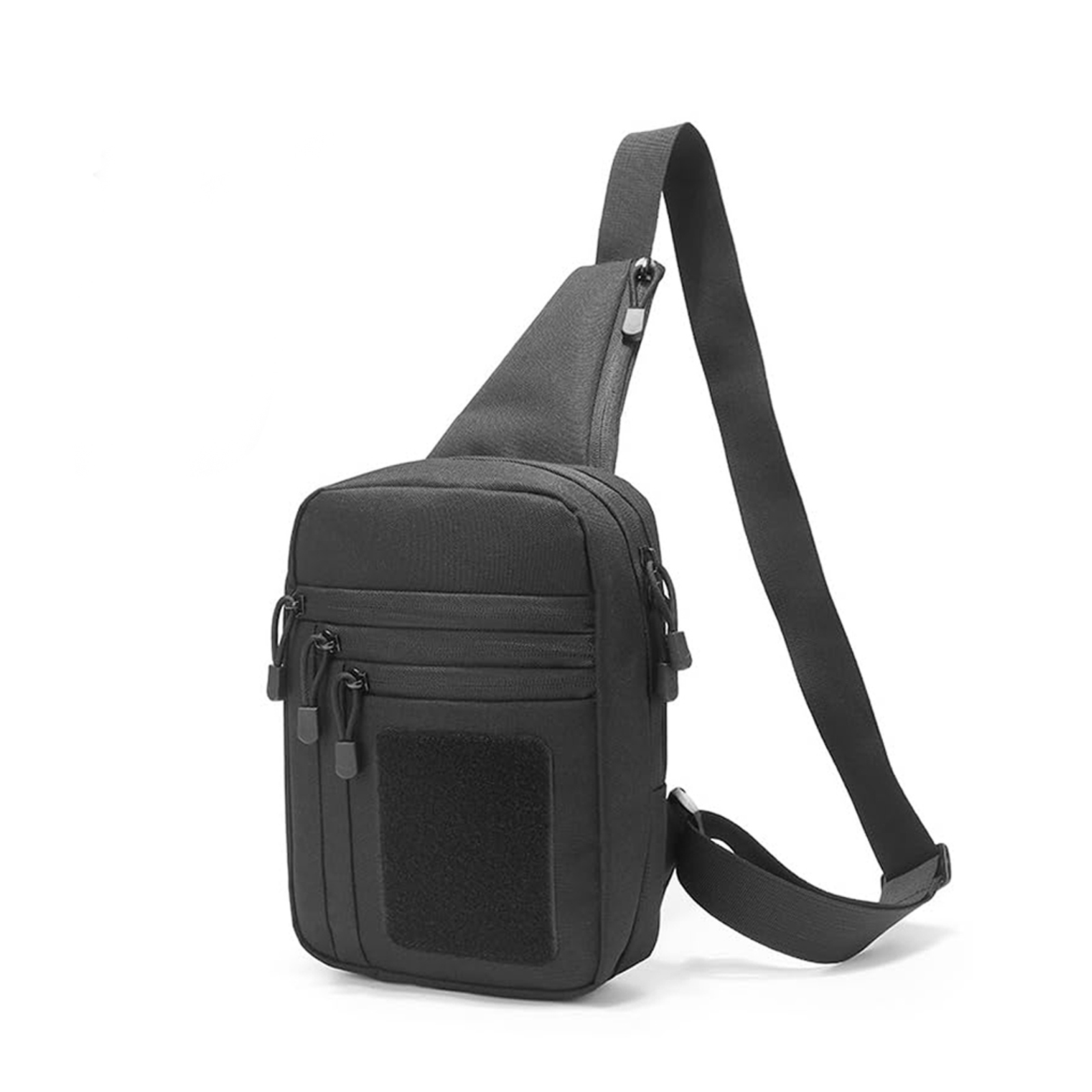 Bolso bandolera de transporte  - Appendix Carry Edc reseña y precio