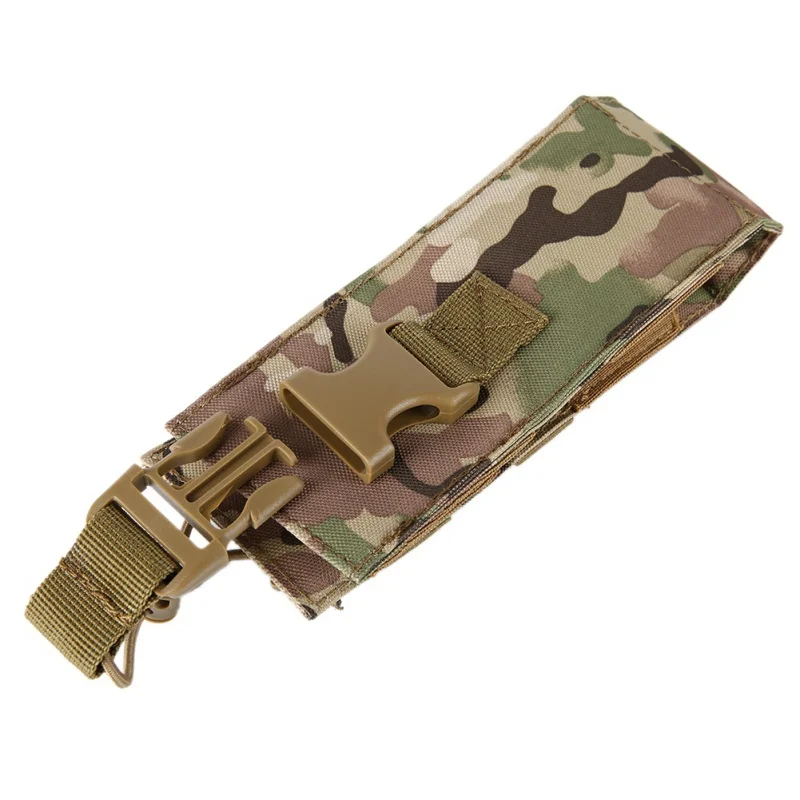 Funda Molle para Botella de Ag - Edc Carry Belt Pouch reseña y precio