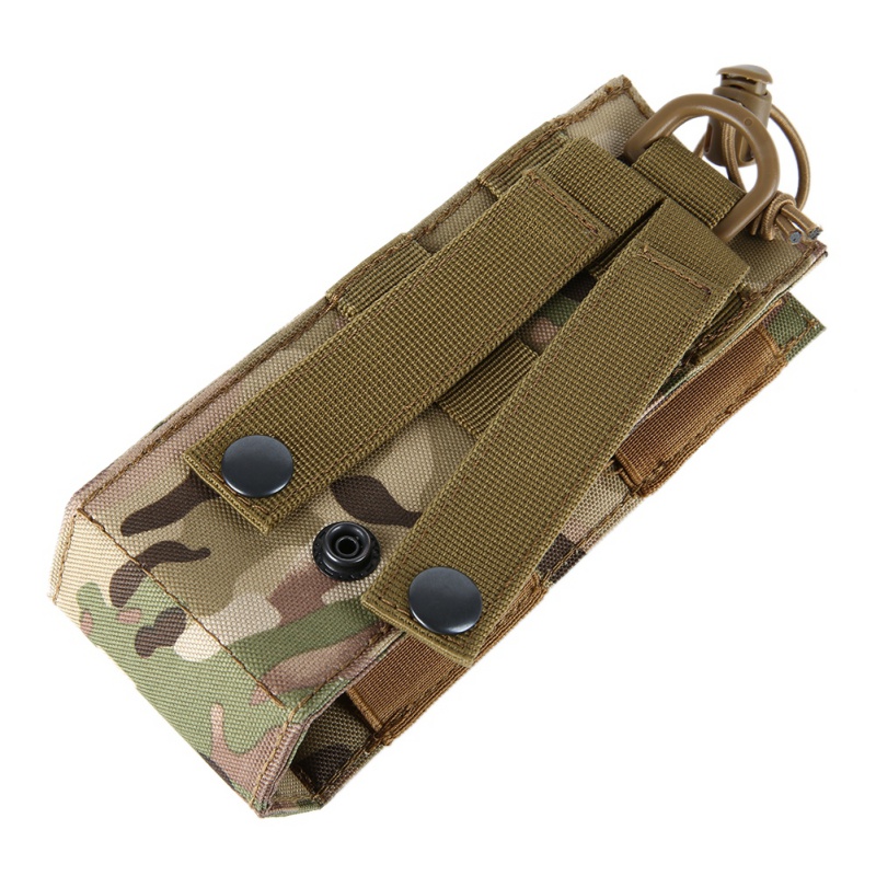 Funda Molle para Botella de Ag - Edc Carry Belt Pouch reseña y precio